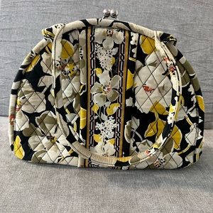Vera Bradley Dogwood Used, like new